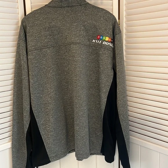 Kyle Busch jacket - Picture 4 of 4